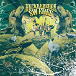 Huckleberry Swedes - Live In Newcastle