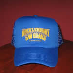 Huckleberry Hats