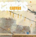 Canvas CD