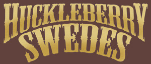 Huckleberry Swedes, Adelaides own custom alt country roots rock act